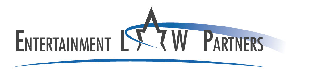 Entertainment Law Partners logo